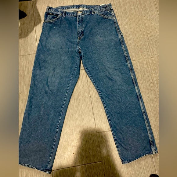 Dickies carpenter jeans - Picture 1 of 4